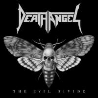 Death Angel The Evil Divide