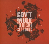 GovtMule The Tell Star Sessions