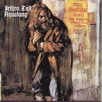 Jethro Tull Aqualung Steve Wilson Mix