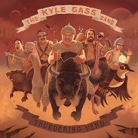 KyleGassBand ThunderingHerd