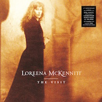 Loreena McKennitt The Visit 200x200