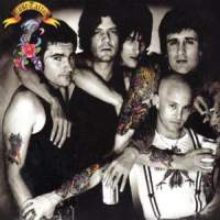 Rose Tattoo Assault And Battery