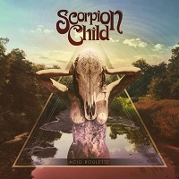 Scorpion Child Acid Roulette