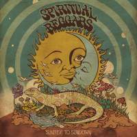 SpiritualBeggars SunriseToSundown