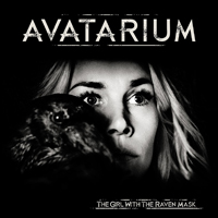 avatarium thegirlwiththeravenmask