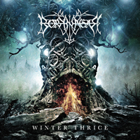 borknagar winterthrice