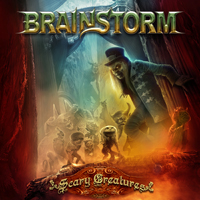 brainstorm scarycreatures