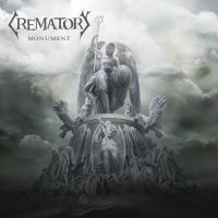 crematory monument