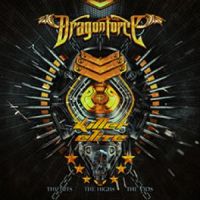 dragonforce killerelite