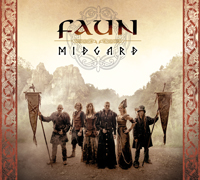 faun midgard