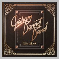 grahambonnet thebook