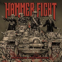 hammerfight profoundandprofane