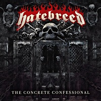 hatebreed theconcreteconfessional