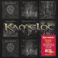 kamelot whereireign