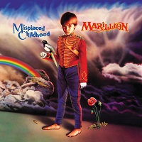 marillion misplaced childhood deluxe edition