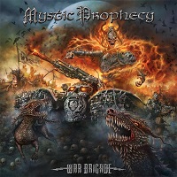mysticprophecy warbrigade
