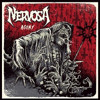 nervosa agony