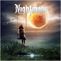 nightmare deadsun