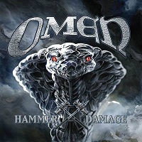 omen hammerdamage