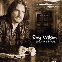 raywilson songforafriend
