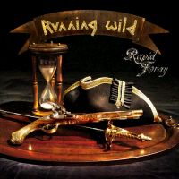 runningwild rapidforay