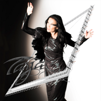 tarja thebrightestvoid