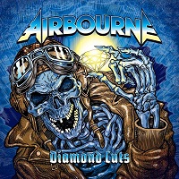 Airbourne Diamond Cuts