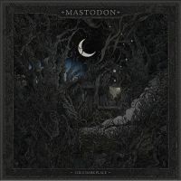 Mastodon Cold Dark Place