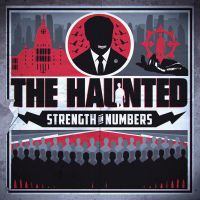 TheHaunted StrengthInNUmbers