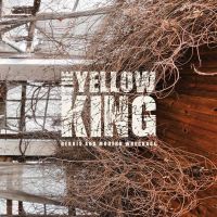 TheYellowKing DAMW