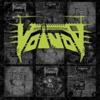 Voivod NoiseYears