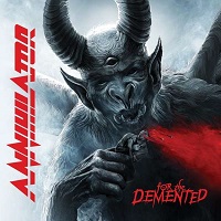 annihilator forthedemented 200