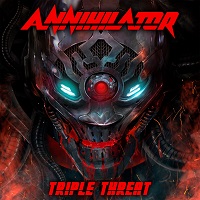 annihilator triplethreat
