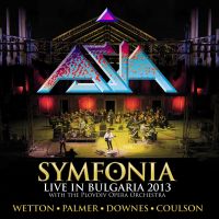 asia symphonia