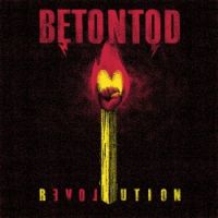 betontod revolution