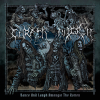 carachangren laughanddanceamongstherotten