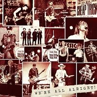 cheap trick we re all right