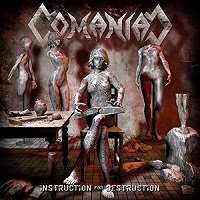 comaniac instructionfordestruction