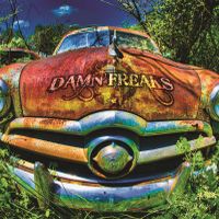 damnfreaks damnfreaks