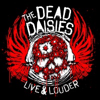 dead daisies live louder
