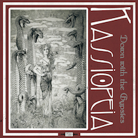 downwiththegypsies kassiopeia