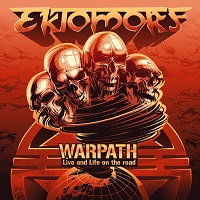 ektomorf warpath