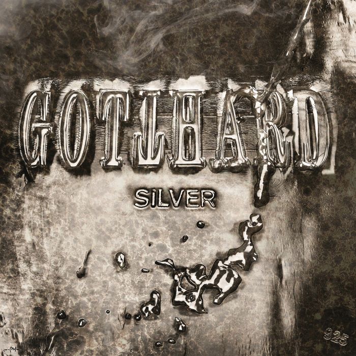gotthard silver700