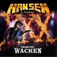 hansenandfriends thankyouwacken