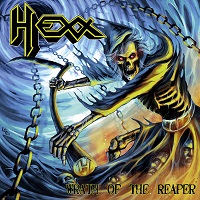 hexx wrathofthereaper