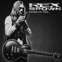 rex brown smoke