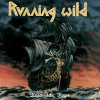 runningwild underjollyroger
