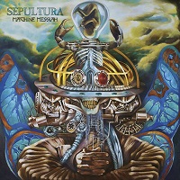 sepultura machinemessiah