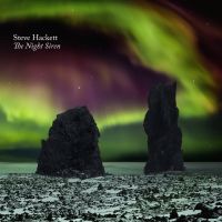 stevehackett thenightsiren
