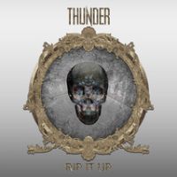 thunder ripitup